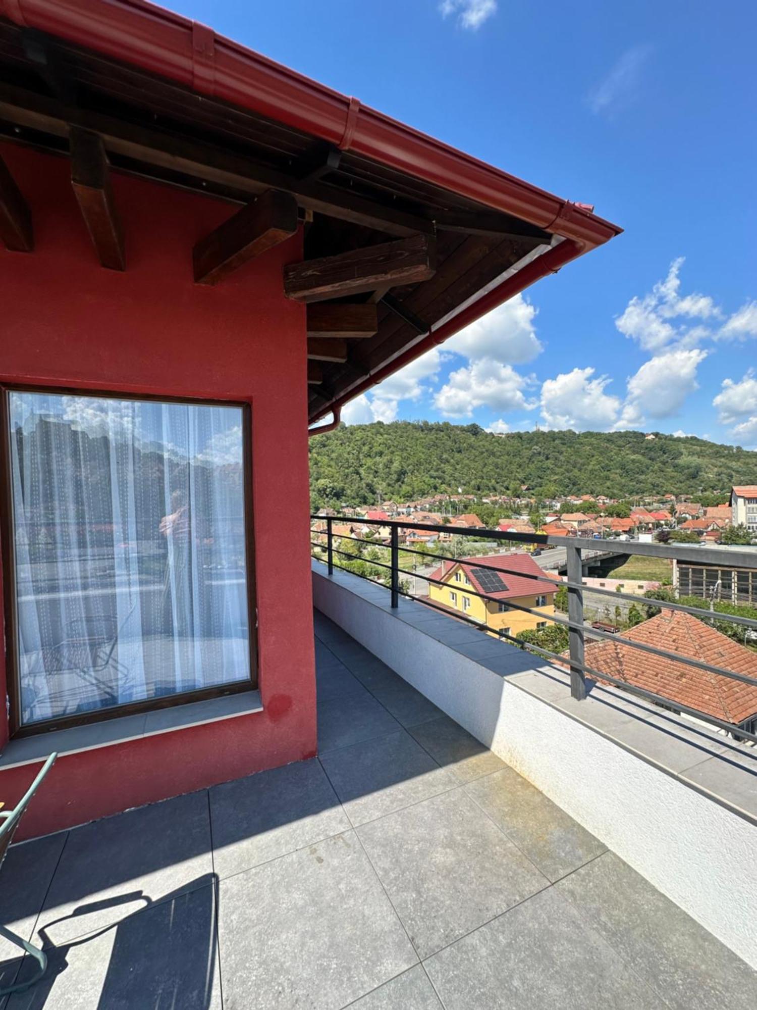 Daisy Apartment 27 Sighisoara Exterior photo