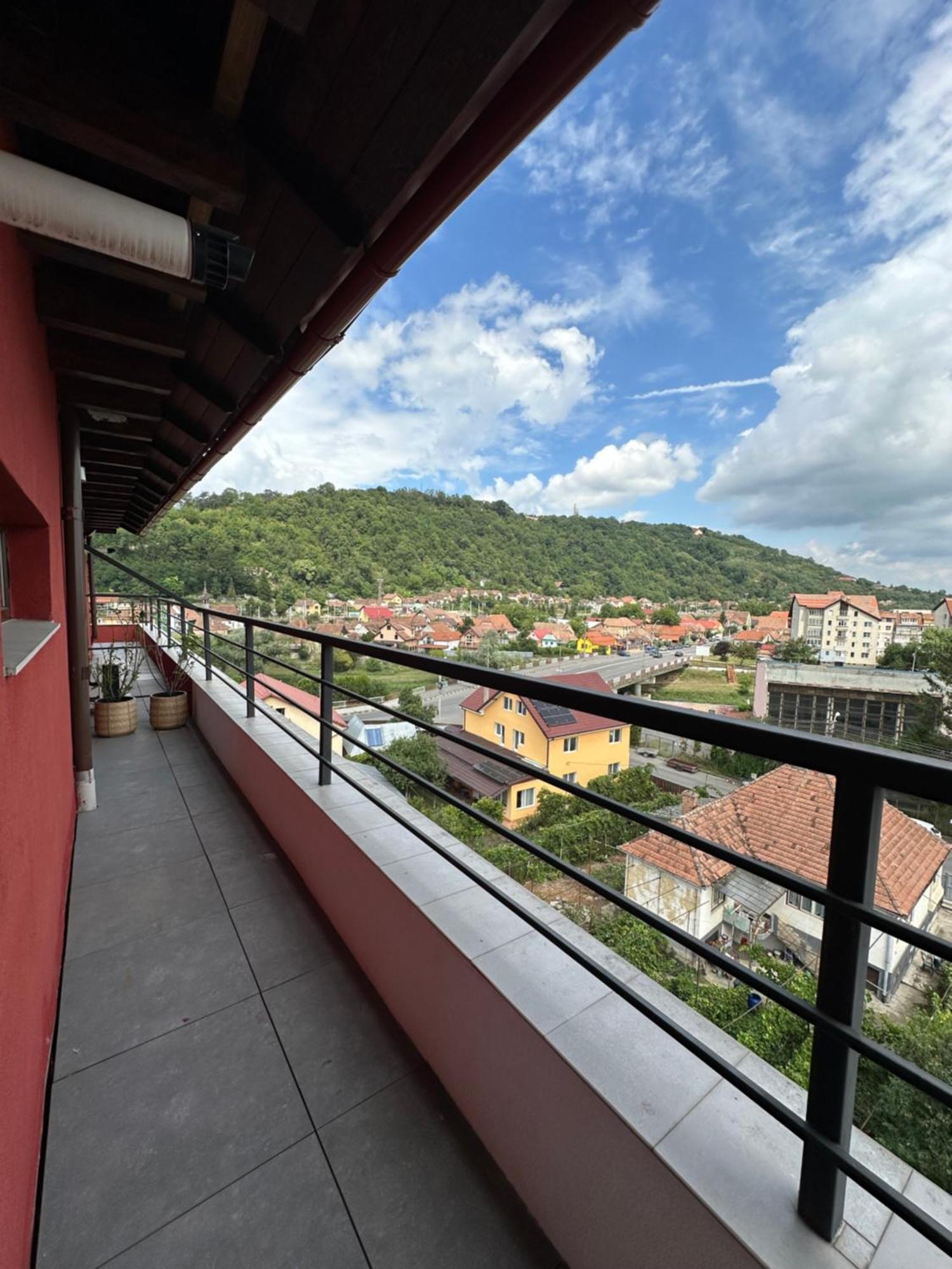 Daisy Apartment 27 Sighisoara Exterior photo